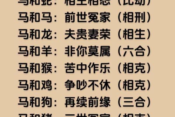 1990年属马的最佳配偶属相_1990年属马最佳配偶相克 1990年属马的最佳配偶属相_1990年属马最佳配偶相克