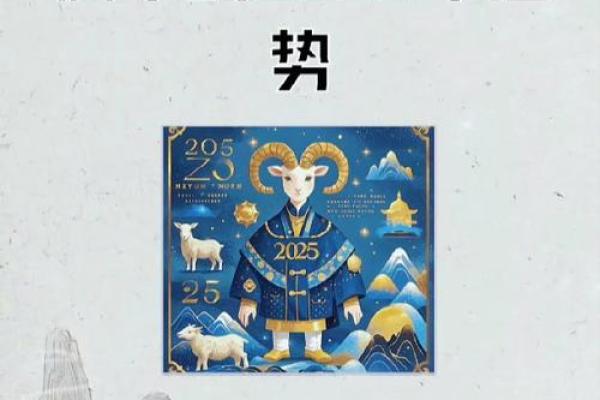 2025年属羊年龄 2025年属羊人年龄解析及运势预测