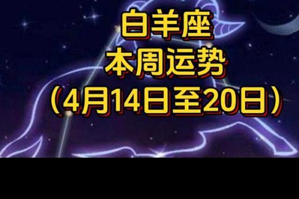 白羊本月运势详解 白羊本月运势详解