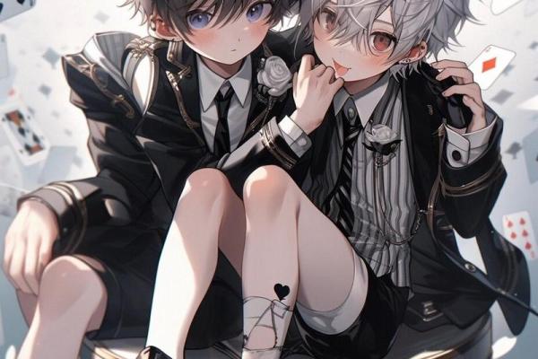 双子座男和射手座男(双子男和射手男的关系)