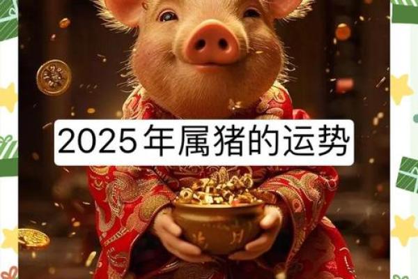 95年属猪人2025年运势_1995年属猪人的全年运势
