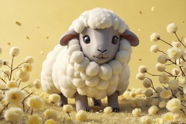 2025年属羊人全年运势详解财运事业感情全面解析_1739565507