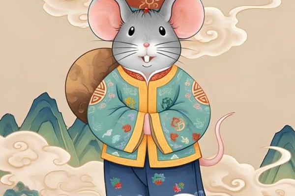 72年属鼠人2025年全年运势运程