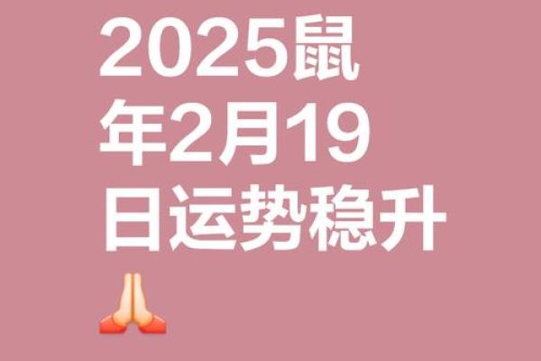 1972年属鼠人2025年运势及运程
