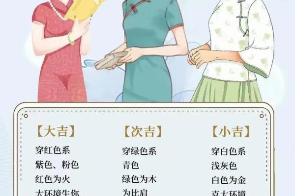 2025年4月8日每日穿衣五行颜色运势