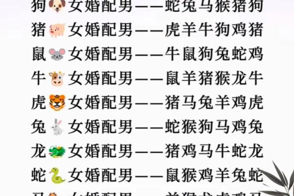 男属狗女属蛇婚姻相配吗_男属狗女属蛇婚姻相配吗生肖配对解析与婚姻建议