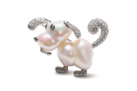 珍珠是特马猜一生肖