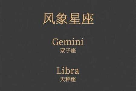 天秤座与双子座的匹配(天秤座和双子座的匹配程度)