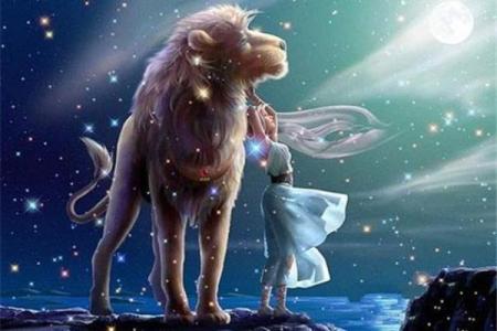 巨蟹座女生狮子座男生(巨蟹座女狮子男合适吗)