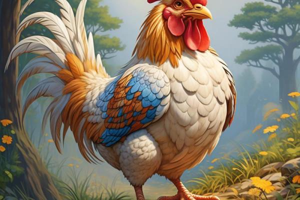 属鸡人今日运势财运如何_属鸡人今日运势神巴巴网