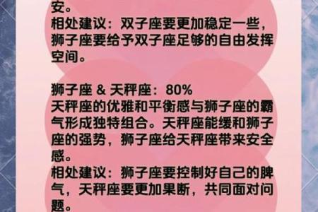 狮子座双子座(狮子座双子座配吗)