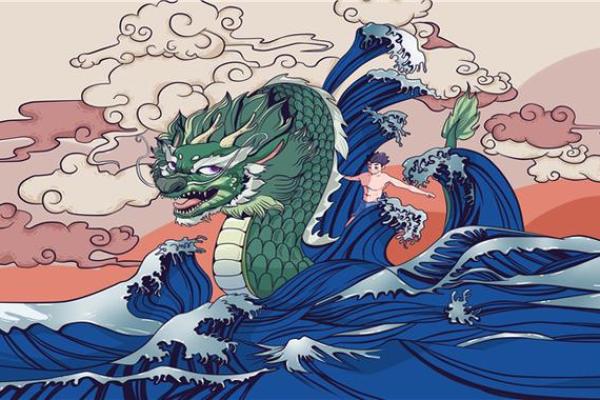 张牙舞爪是什么生肖