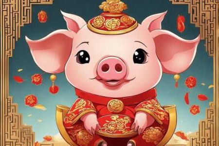 1971属猪最难熬年龄_1971属猪最难熬年龄2024年属猪女今天的财运