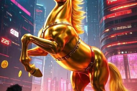 2028年属马人全年运势详解财运事业健康精准预测指南