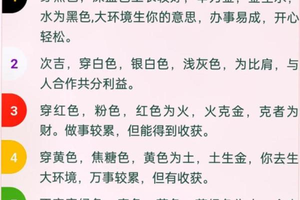 五行穿衣指南2022年5月19日(五行穿衣2021年5月19日)