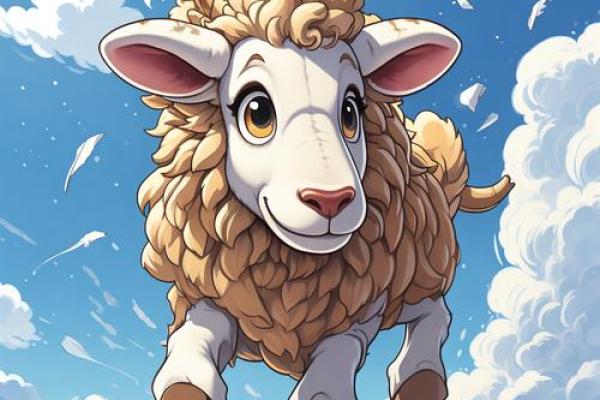 2025年属羊的微信头像 2025年属羊微信头像推荐吉祥图案与运势提升指南 2025年属羊的微信头像 2025年属羊微信头像推荐吉祥图案与运势提升指南