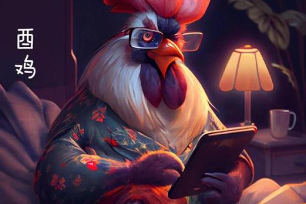 2025属鸡多少岁 2025年属鸡人年龄揭秘你今年几岁