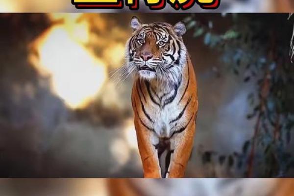 如虎添翼是什么动物生肖