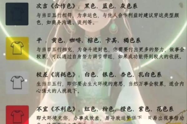 五行穿衣2022年5月27日(每日穿衣五行颜色运势2021年5月27日) 五行穿衣2022年5月27日(每日穿衣五行颜色运势2021年5月27日)