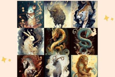 一无所有打一动物