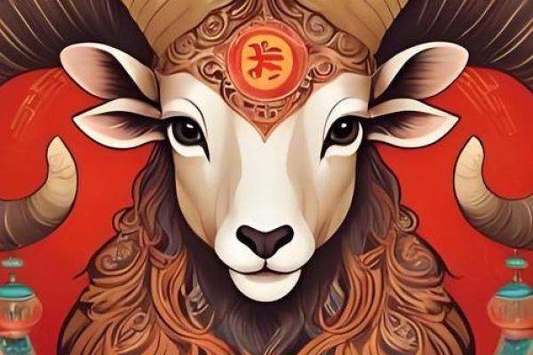 2025年肖羊全年运势详解事业财运感情全面解析 2025年肖羊全年运势详解事业财运感情全面解析