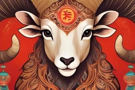 2025年肖羊全年运势详解事业财运感情全面解析