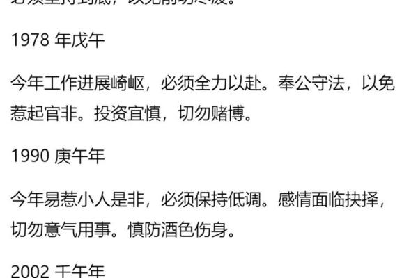 2002属马2025年的运势及运程_属马的在2025年的运势好不好呢