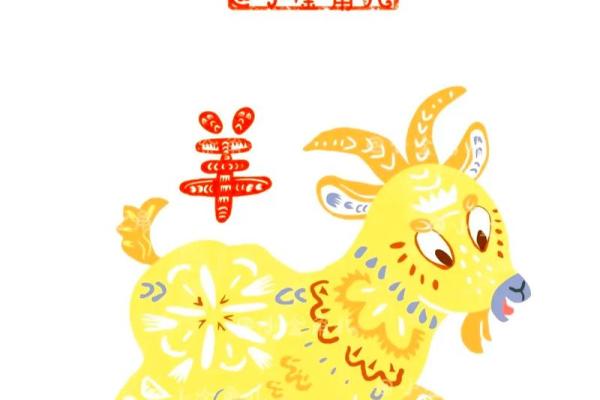 2025年属羊人幸运色揭秘助你运势飙升的绝佳选择 2025年属羊人幸运色揭秘助你运势飙升的绝佳选择