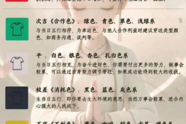 五行穿衣2021年10月4日(五行穿衣2020年10月4日) 五行穿衣2021年10月4日(五行穿衣2020年10月4日)