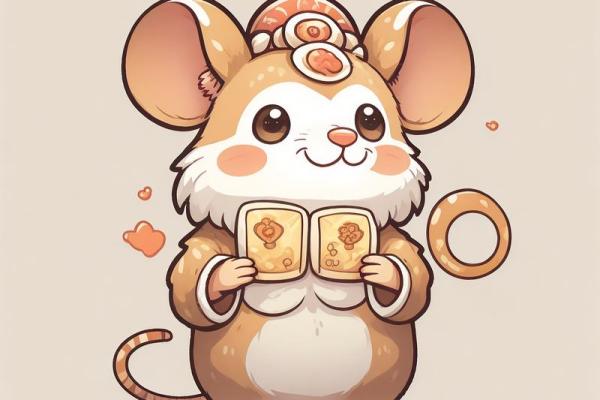 2025属鼠运势及运程每月运程 2025属鼠运势及运程每月运程