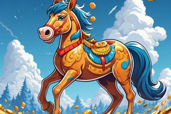 66年属马人是什么命_66年属马人命运解析财运事业健康全揭晓 66年属马人是什么命_66年属马人命运解析财运事业健康全揭晓