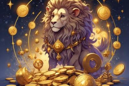 狮子男今日运势_狮子男2025感情运势