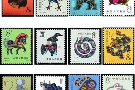 1980年属什么生肖