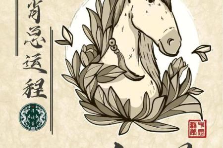 54年属马人2025年运势详解健康事业财运全解析