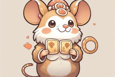 2025属鼠运势及运程每月运程