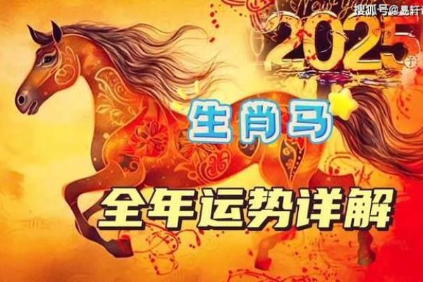 2025年属马人全年运势详解财运事业健康运程全解析 2025年属马人全年运势详解财运事业健康运程全解析