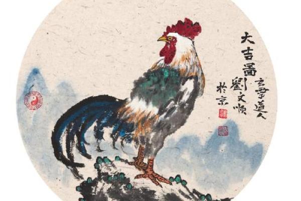 属鸡女2025年幸运色揭秘提升运势的关键色彩 属鸡女2025年幸运色揭秘提升运势的关键色彩