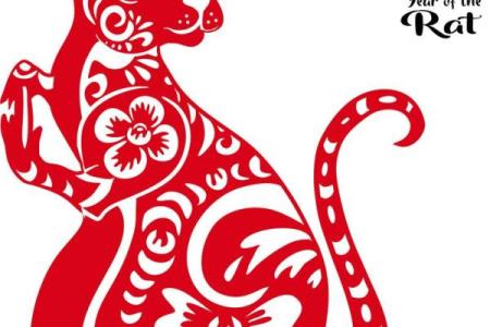 1984年的鼠今年运势