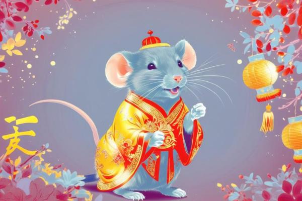 72年属鼠人今日运势 72年属鼠人今日运势