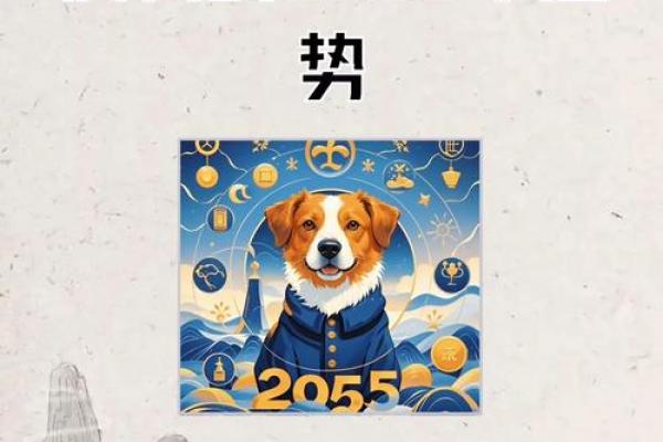 2025年属狗人运势详解财运事业感情全解析 2025年属狗人运势详解财运事业感情全解析