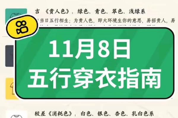2021年11月16日五行穿衣(2021年11月16日五行穿衣颜色分享) 2021年11月16日五行穿衣(2021年11月16日五行穿衣颜色分享)