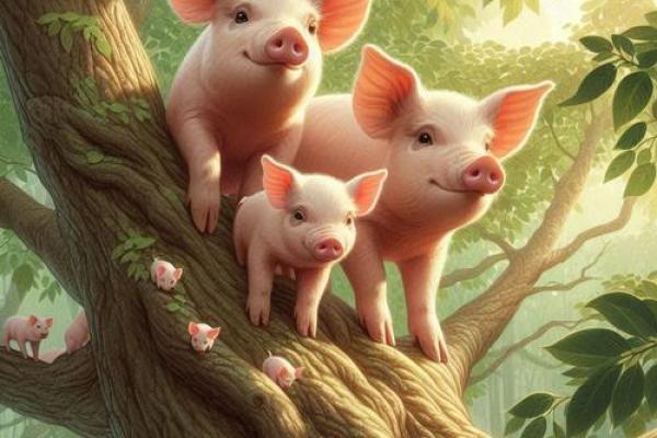 母猪上树打一个生肖 母猪上树打一个生肖