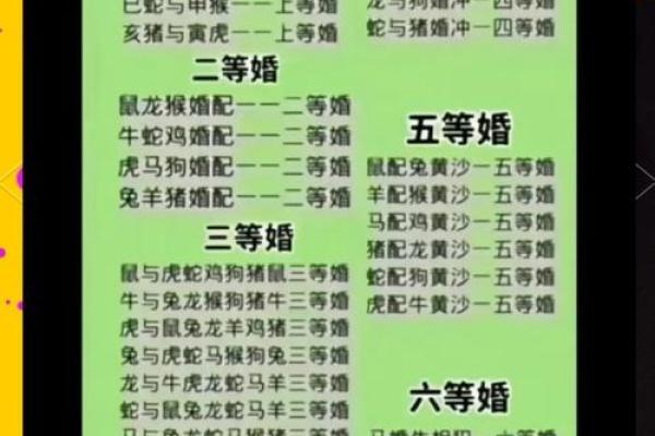 95属猪男最佳婚配指南生肖配对与幸福婚姻秘诀 95属猪男最佳婚配指南生肖配对与幸福婚姻秘诀