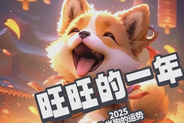 2025年属狗1994年生全年运势如何_94年属狗31岁有一劫