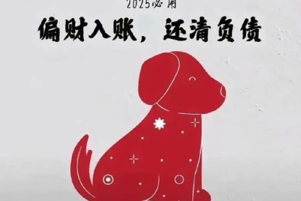 2025年属狗1994年生全年运势如何_94年属狗31岁有一劫