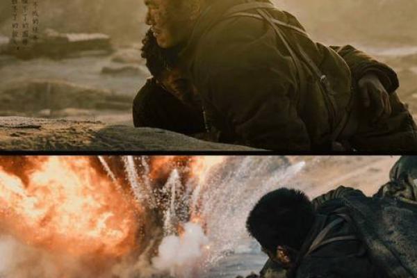 冲锋陷阵打一最佳动物 冲锋陷阵打一最佳动物