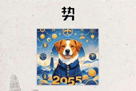 属狗人2025年运势详解财运事业爱情全面解析
