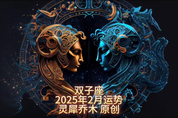 双子2025年运势(双子2025年运势详解) 双子2025年运势(双子2025年运势详解)
