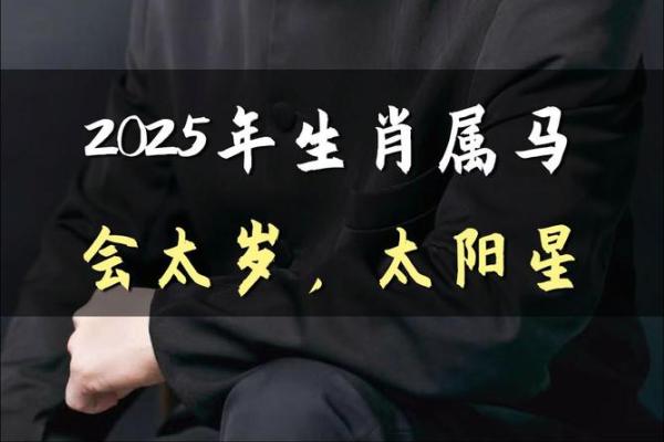 属马的今年多少岁2025 2025属马人年龄对照表今年几岁一目了然