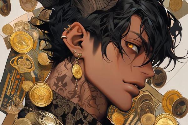 金牛座男孩 金牛座男孩